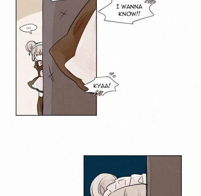 Demon Baby Diary Chapter 10 page 23 - 