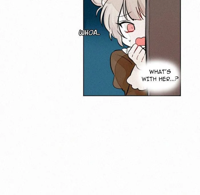 Demon Baby Diary Chapter 10 page 24 - 
