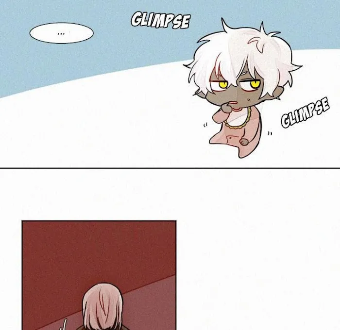Demon Baby Diary Chapter 10 page 26 - 
