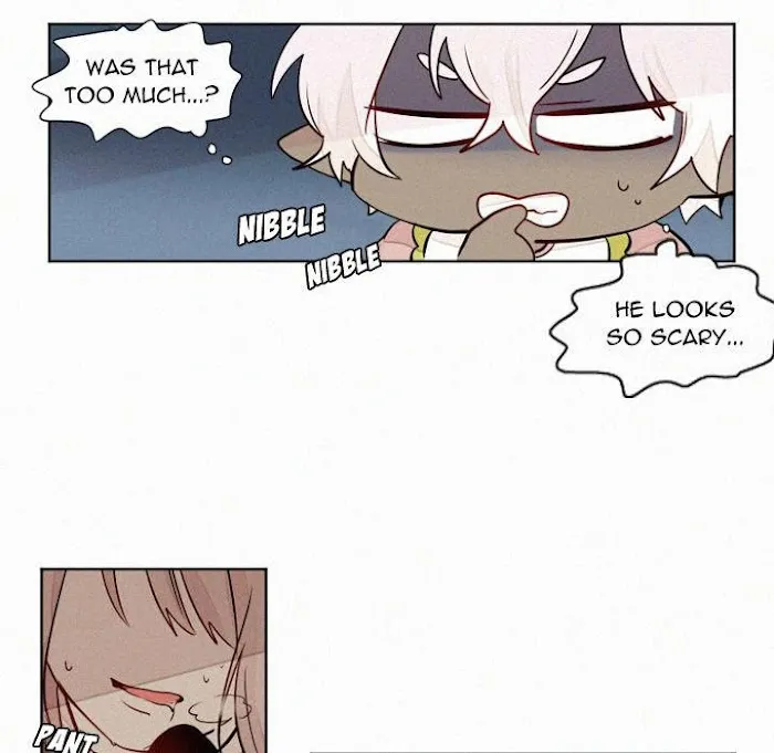 Demon Baby Diary Chapter 10 page 28 - 