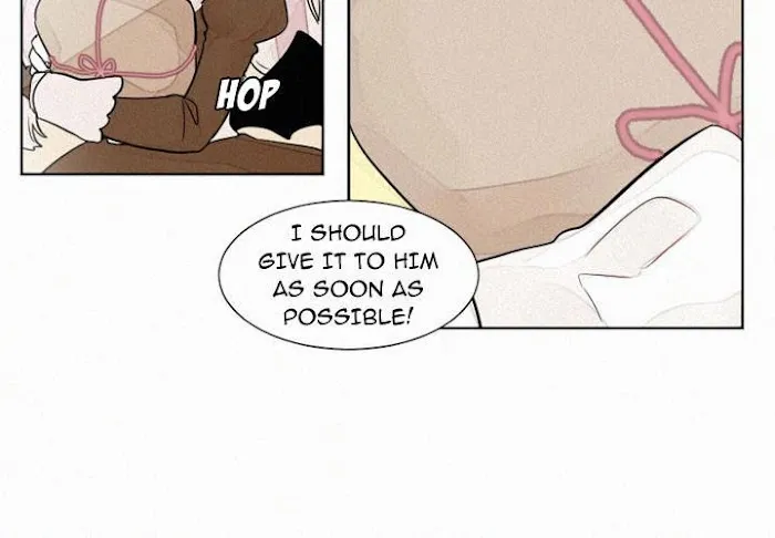 Demon Baby Diary Chapter 10 page 4 - 