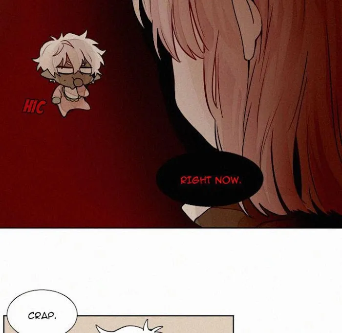 Demon Baby Diary Chapter 10 page 31 - 