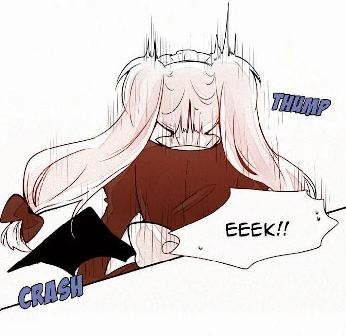 Demon Baby Diary Chapter 10 page 8 - 