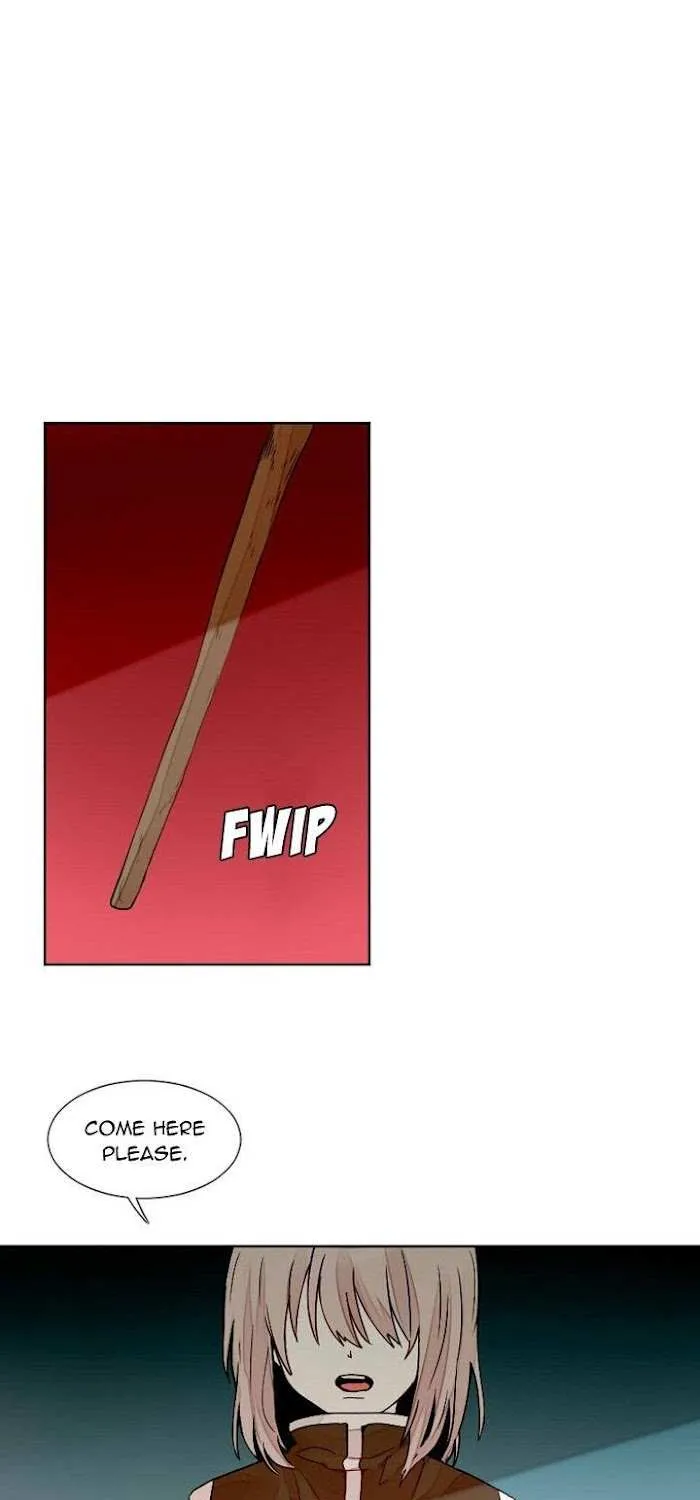 Demon Baby Diary Chapter 11 page 1 - 