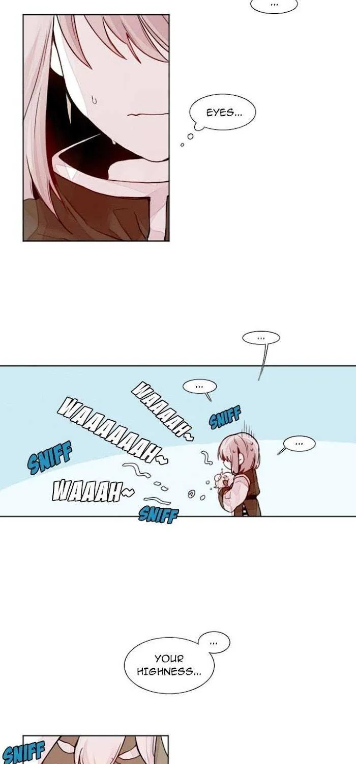 Demon Baby Diary Chapter 11 page 11 - 