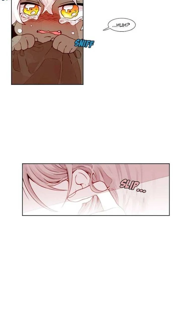 Demon Baby Diary Chapter 11 page 12 - 