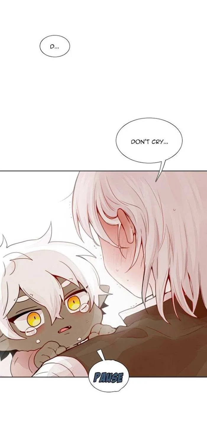 Demon Baby Diary Chapter 11 page 13 - 