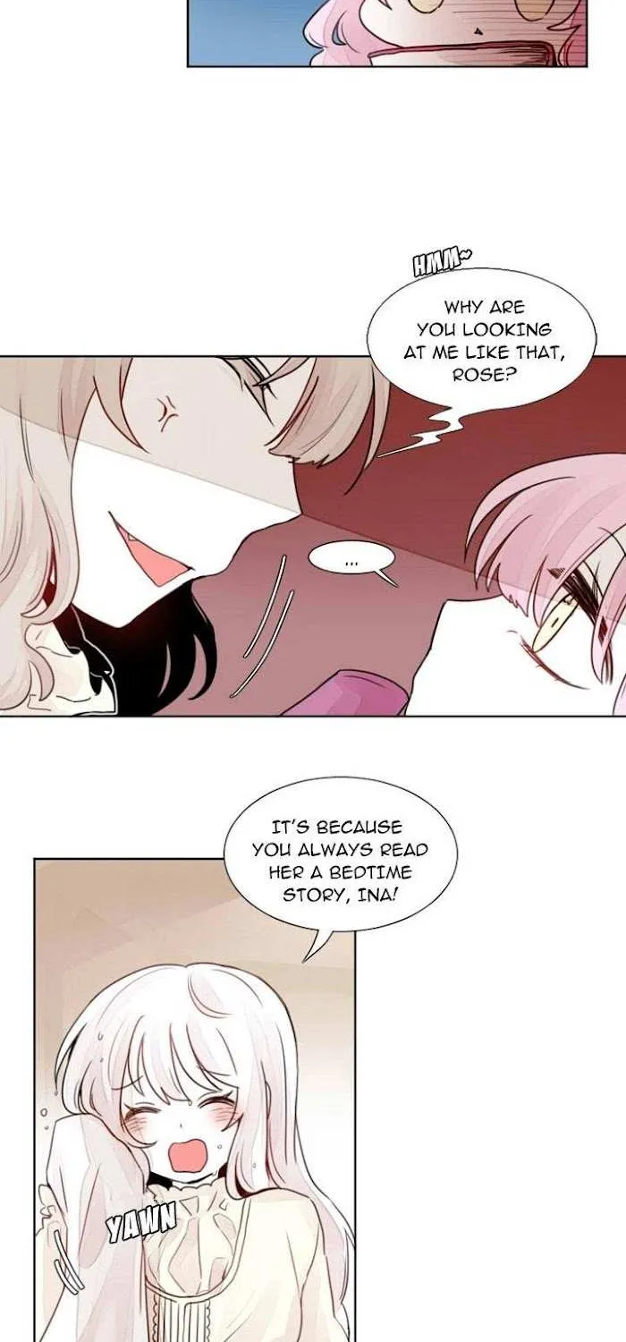 Demon Baby Diary Chapter 11 page 16 - 