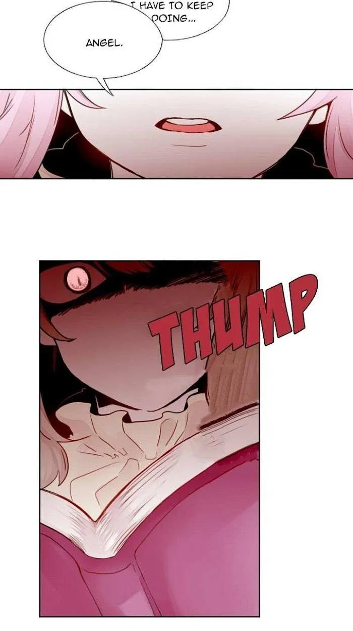 Demon Baby Diary Chapter 11 page 18 - 