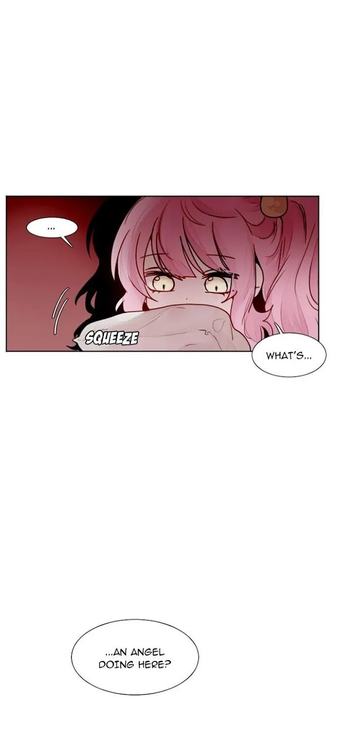 Demon Baby Diary Chapter 11 page 19 - 