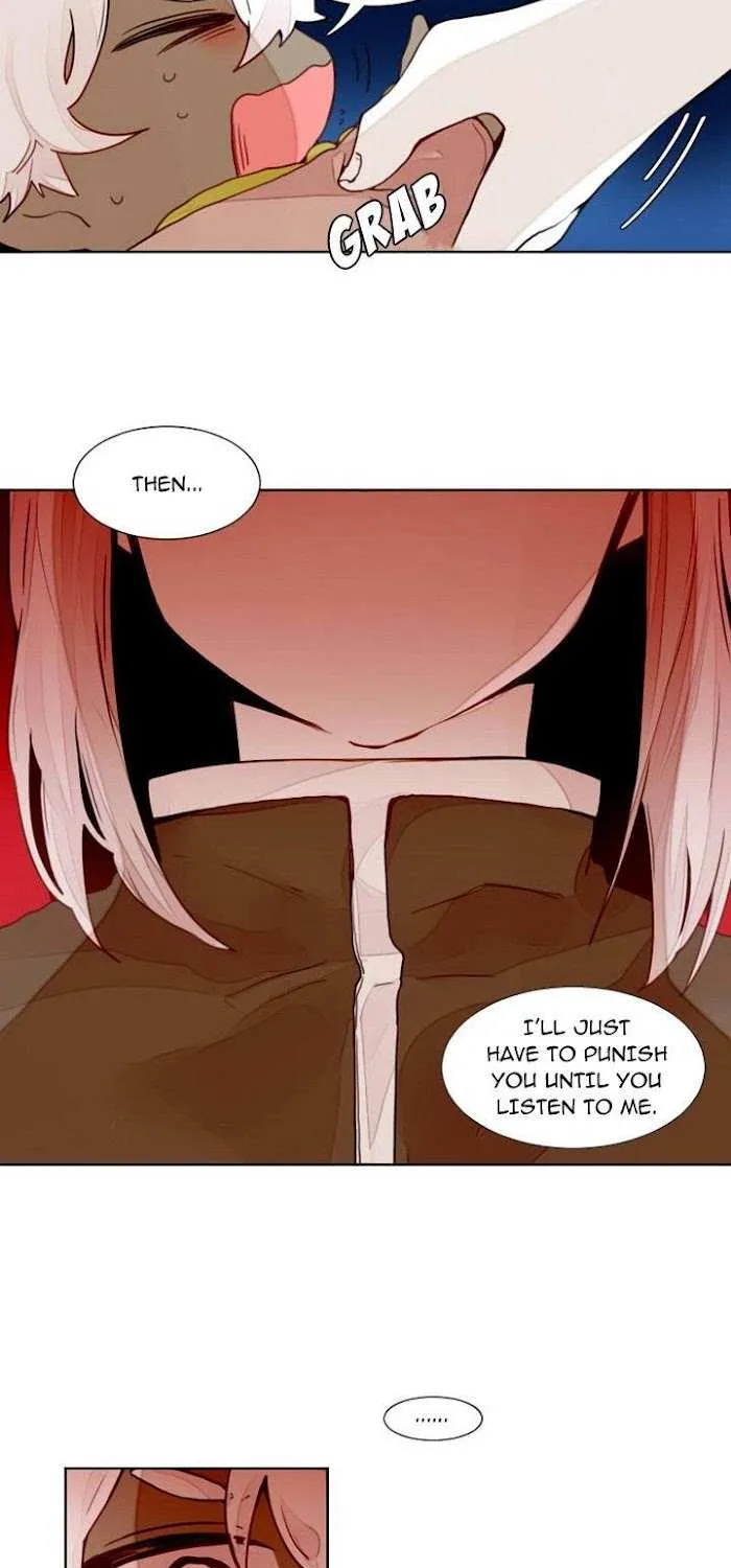 Demon Baby Diary Chapter 11 page 5 - 