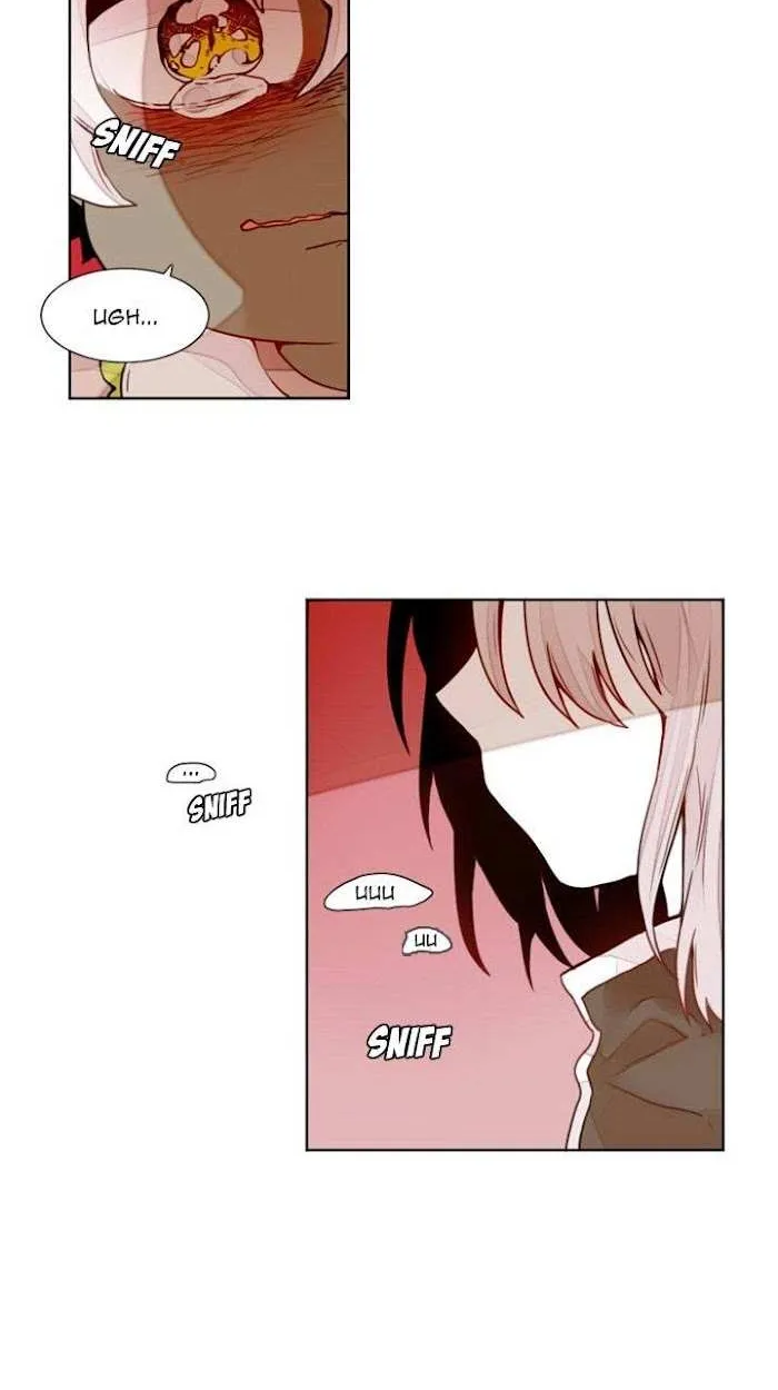 Demon Baby Diary Chapter 11 page 6 - 