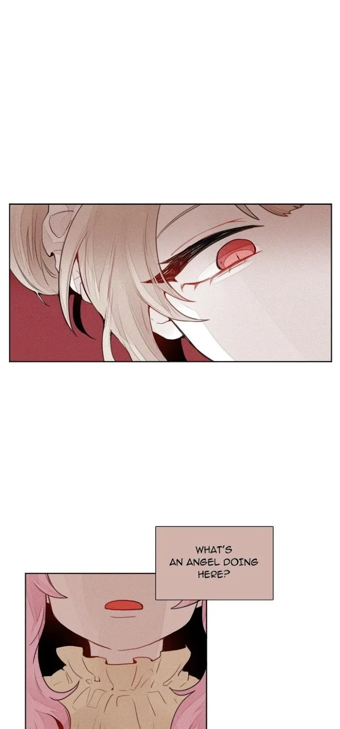 Demon Baby Diary Chapter 12 page 1 - 