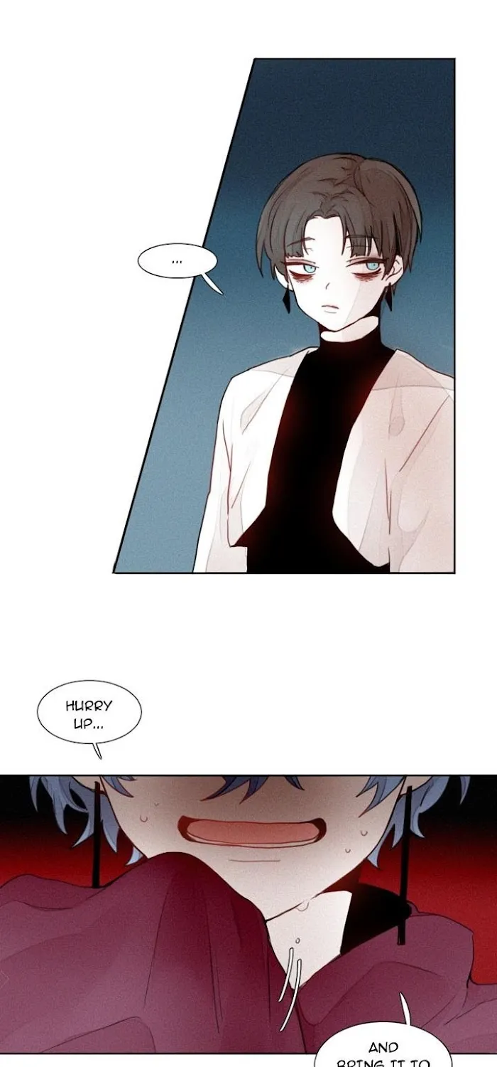Demon Baby Diary Chapter 12 page 12 - 