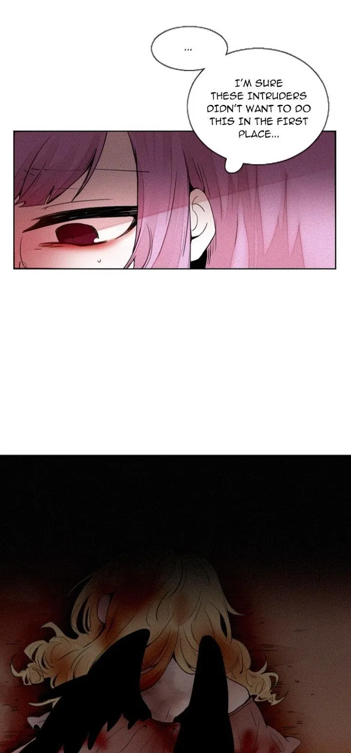 Demon Baby Diary Chapter 12 page 17 - 