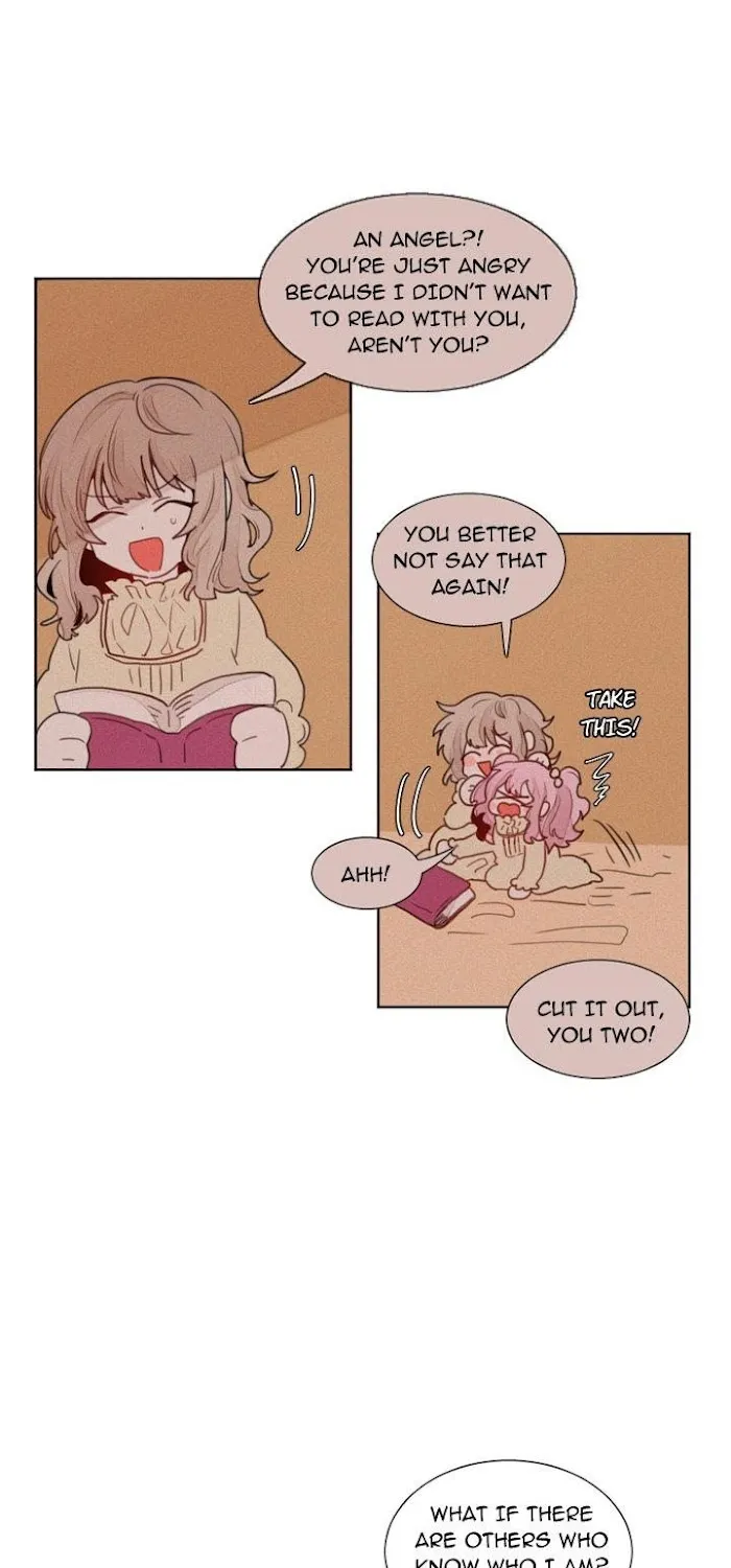 Demon Baby Diary Chapter 12 page 4 - 
