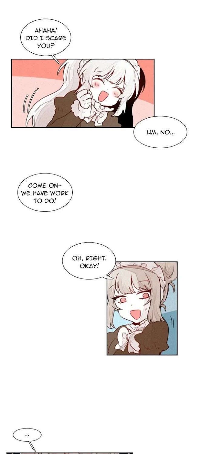 Demon Baby Diary Chapter 12 page 6 - 
