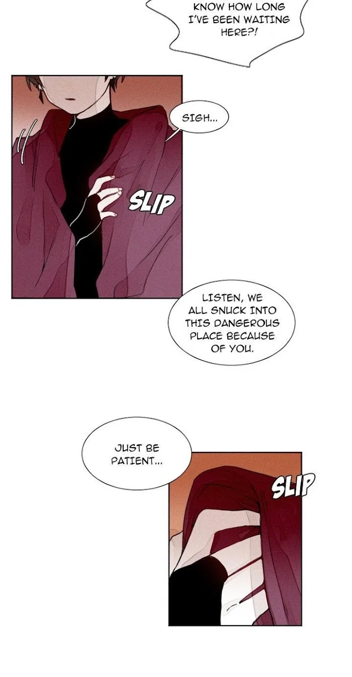 Demon Baby Diary Chapter 12 page 9 - 