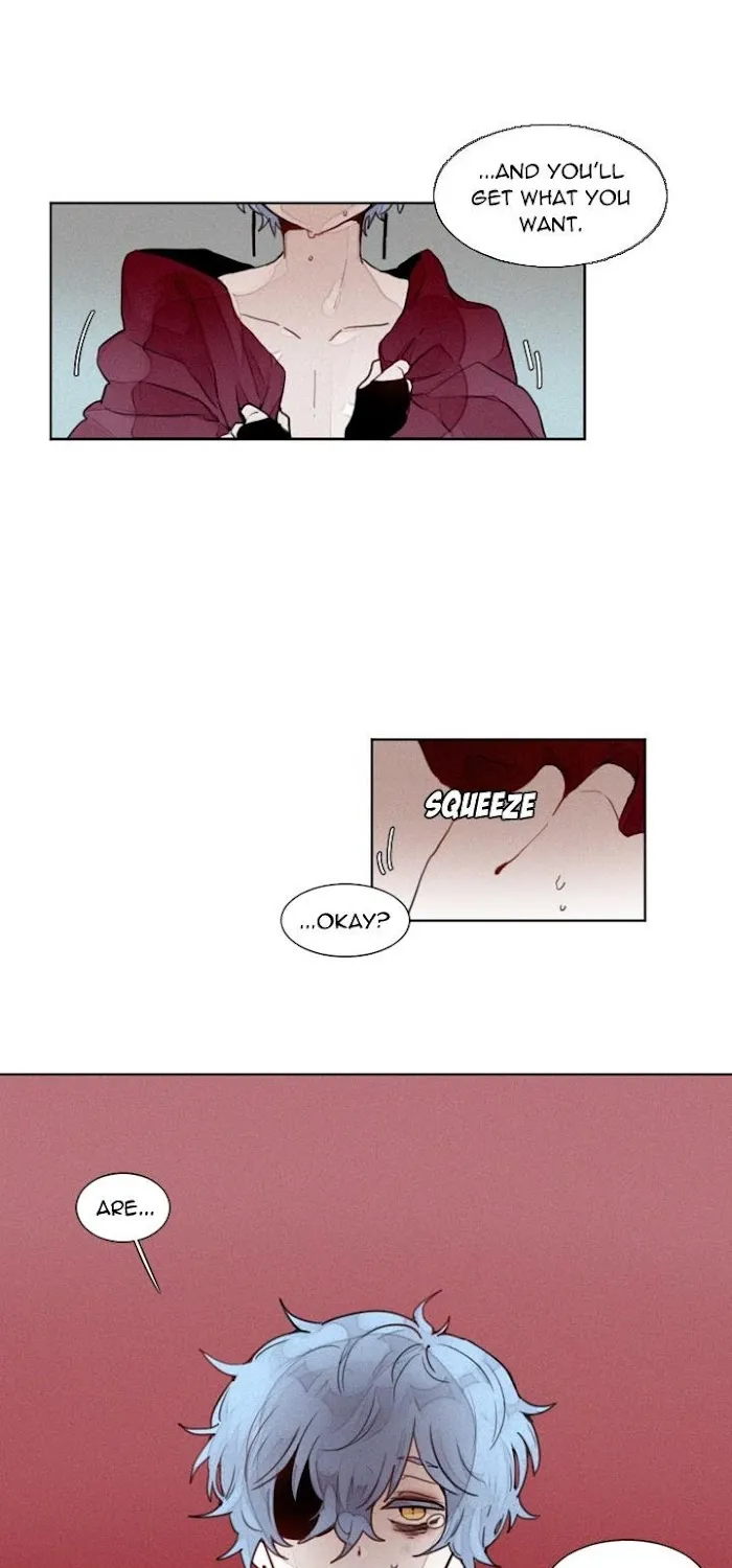 Demon Baby Diary Chapter 12 page 10 - 