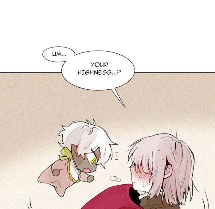 Demon Baby Diary Chapter 13 page 15 - 