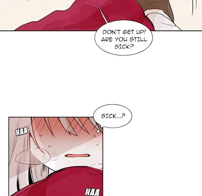 Demon Baby Diary Chapter 13 page 16 - 