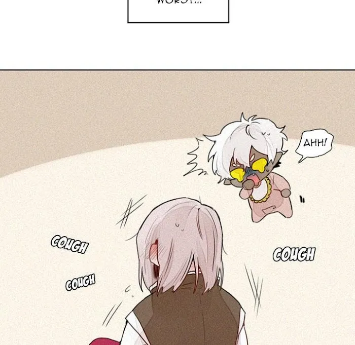 Demon Baby Diary Chapter 13 page 20 - 