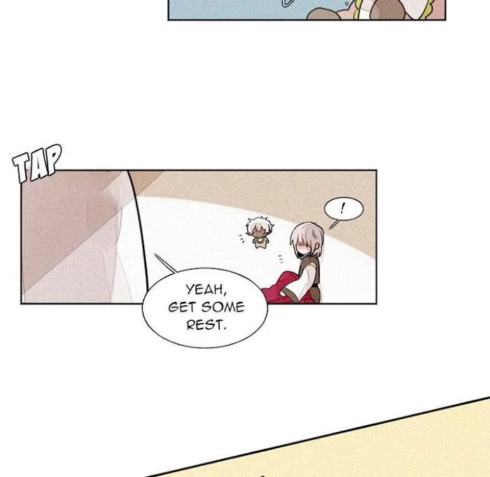 Demon Baby Diary Chapter 13 page 22 - 