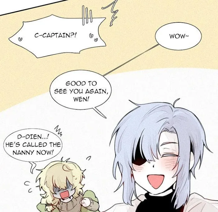 Demon Baby Diary Chapter 13 page 23 - 
