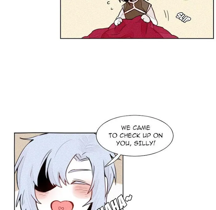 Demon Baby Diary Chapter 13 page 25 - 