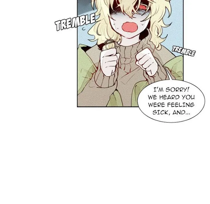 Demon Baby Diary Chapter 13 page 27 - 