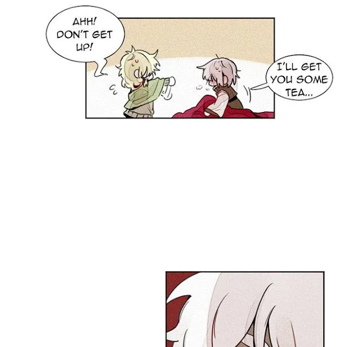 Demon Baby Diary Chapter 13 page 28 - 