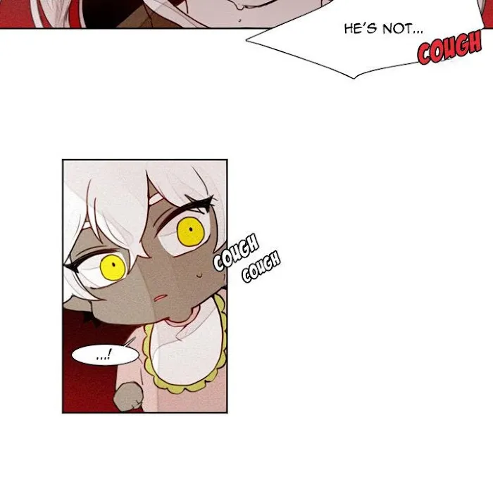 Demon Baby Diary Chapter 13 page 32 - 