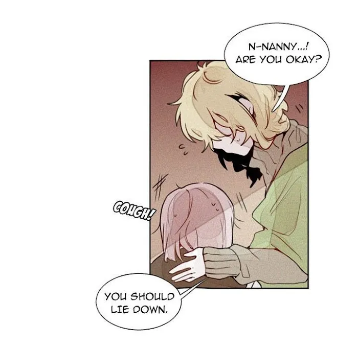 Demon Baby Diary Chapter 13 page 33 - 