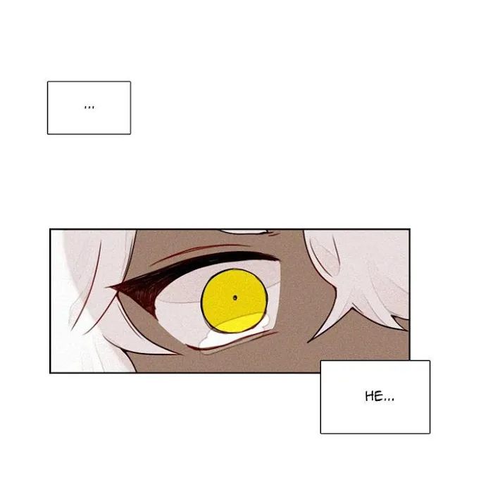 Demon Baby Diary Chapter 13 page 34 - 