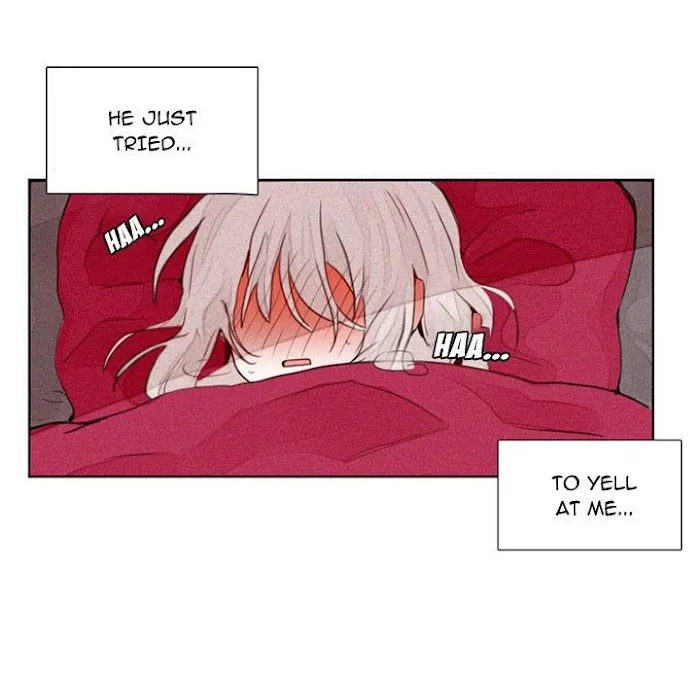 Demon Baby Diary Chapter 13 page 35 - 