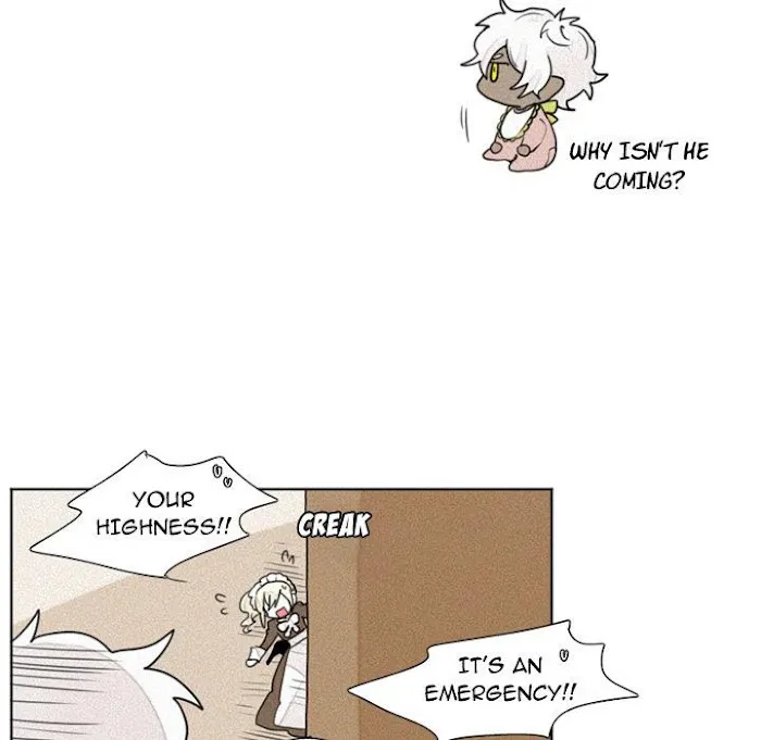 Demon Baby Diary Chapter 13 page 41 - 