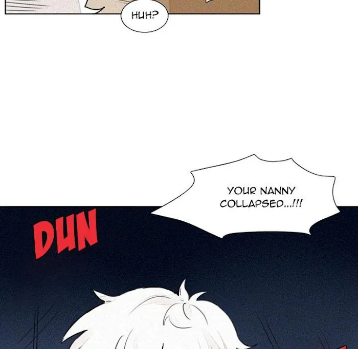 Demon Baby Diary Chapter 13 page 42 - 