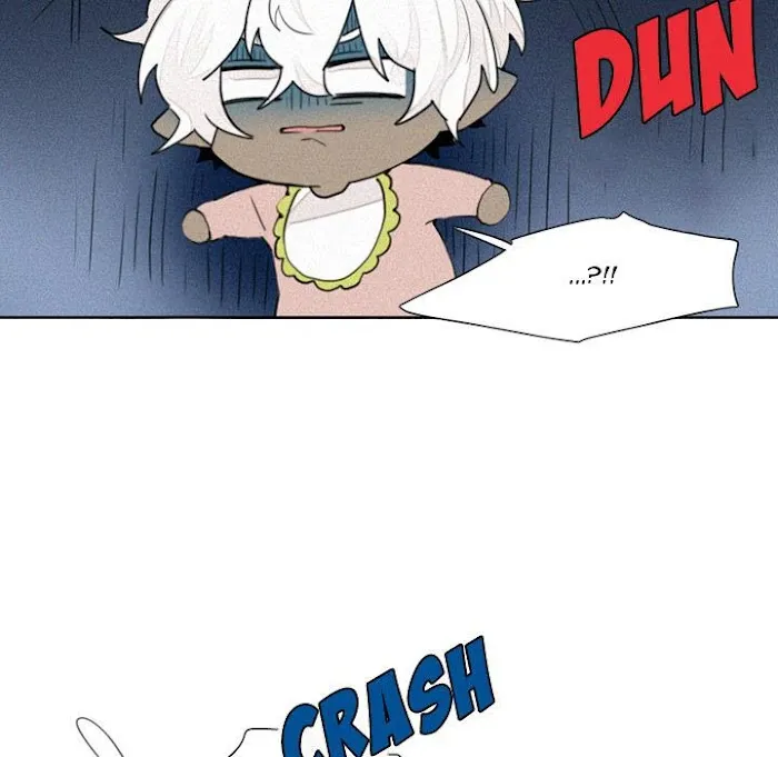 Demon Baby Diary Chapter 13 page 43 - 
