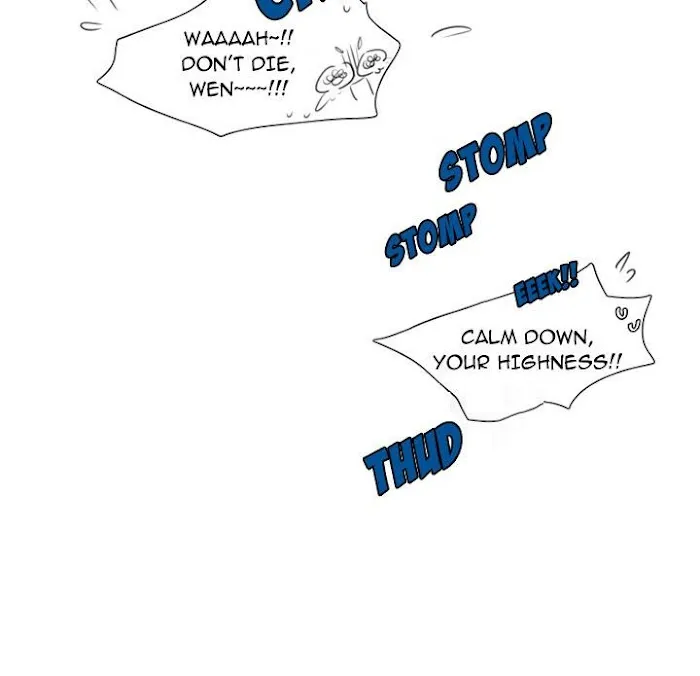 Demon Baby Diary Chapter 13 page 44 - 
