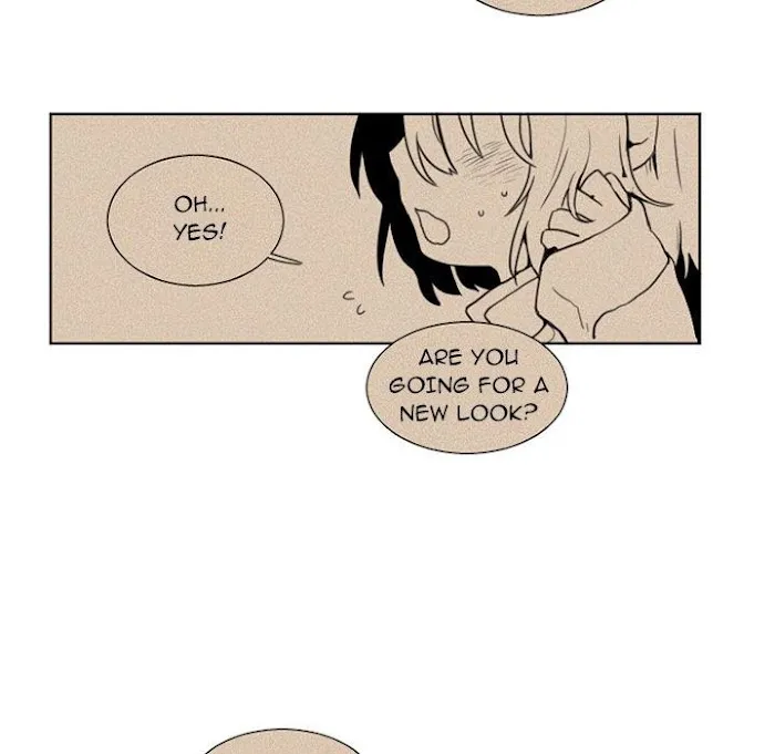 Demon Baby Diary Chapter 13 page 6 - 