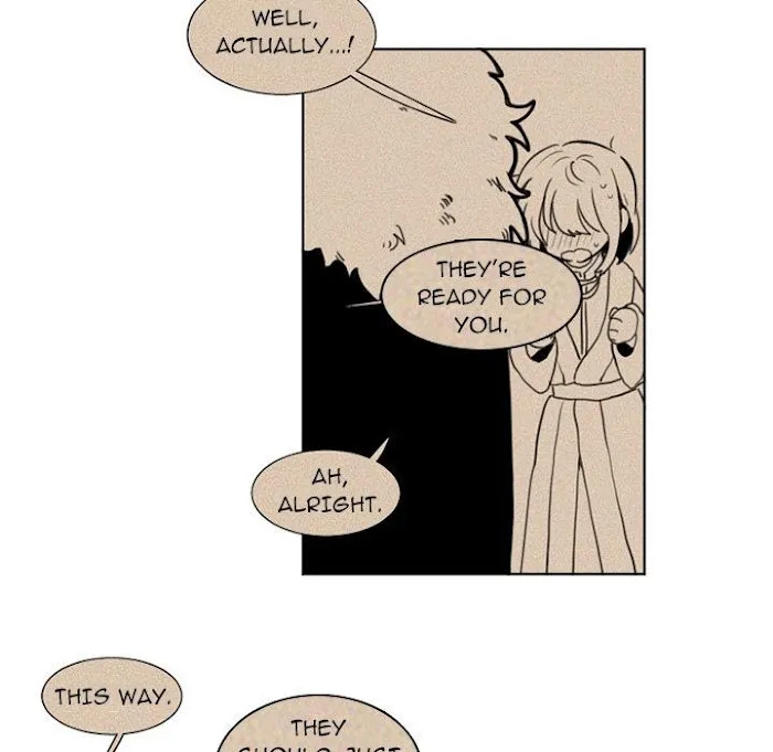 Demon Baby Diary Chapter 13 page 7 - 
