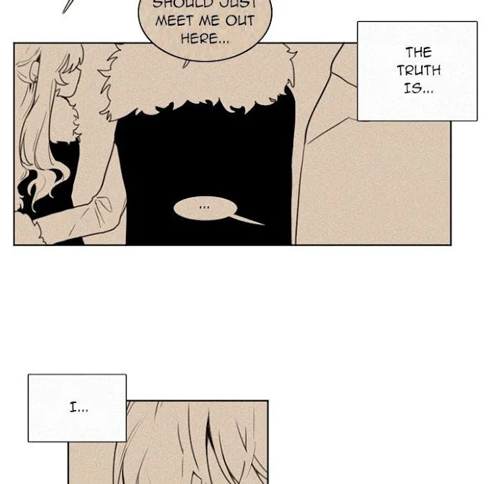 Demon Baby Diary Chapter 13 page 8 - 