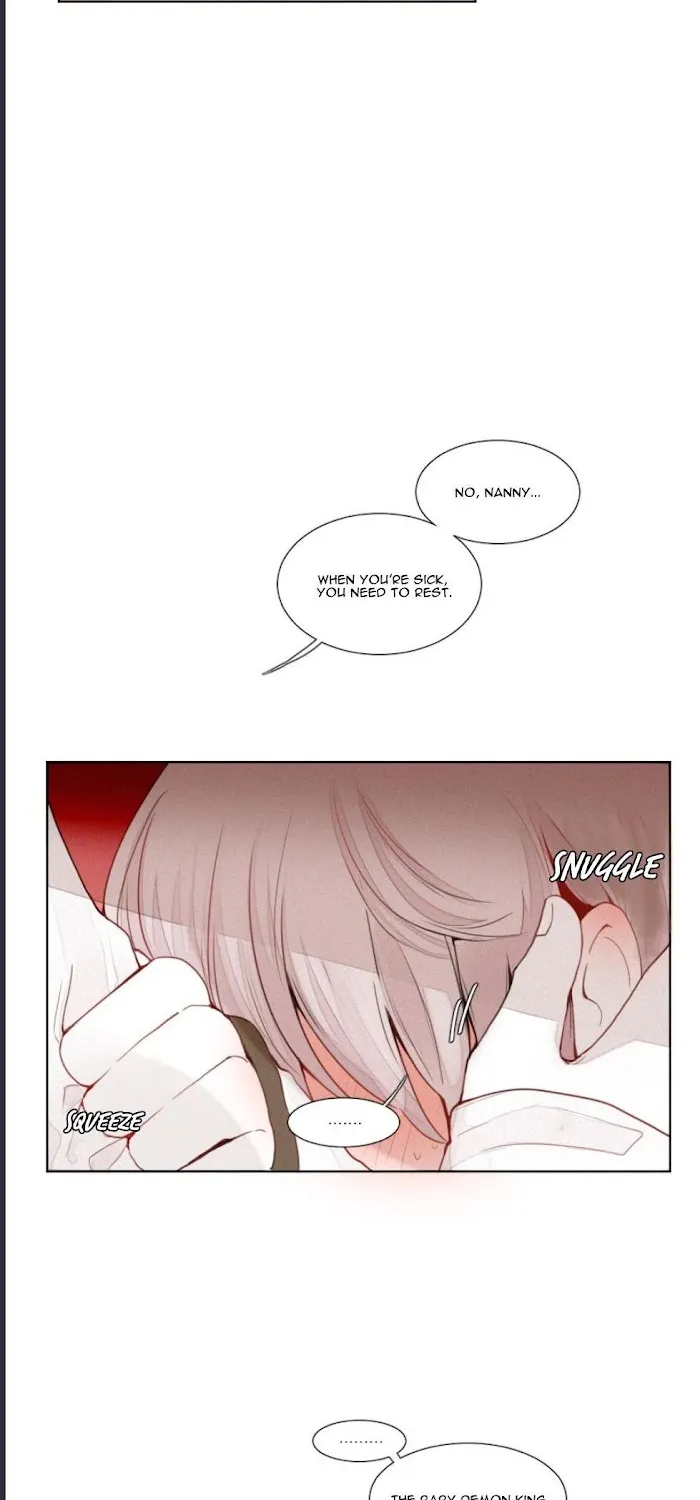 Demon Baby Diary Chapter 15 page 11 - 