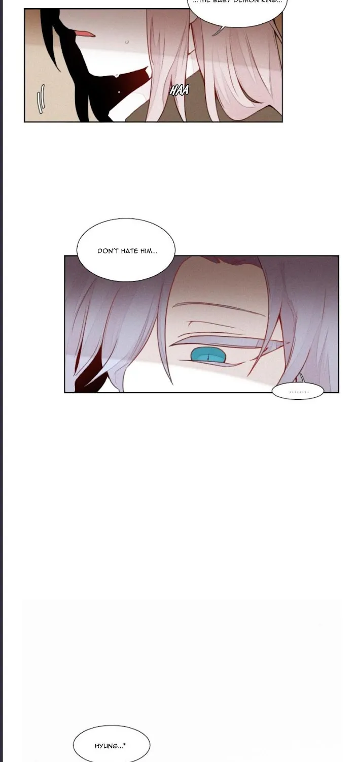 Demon Baby Diary Chapter 15 page 12 - 