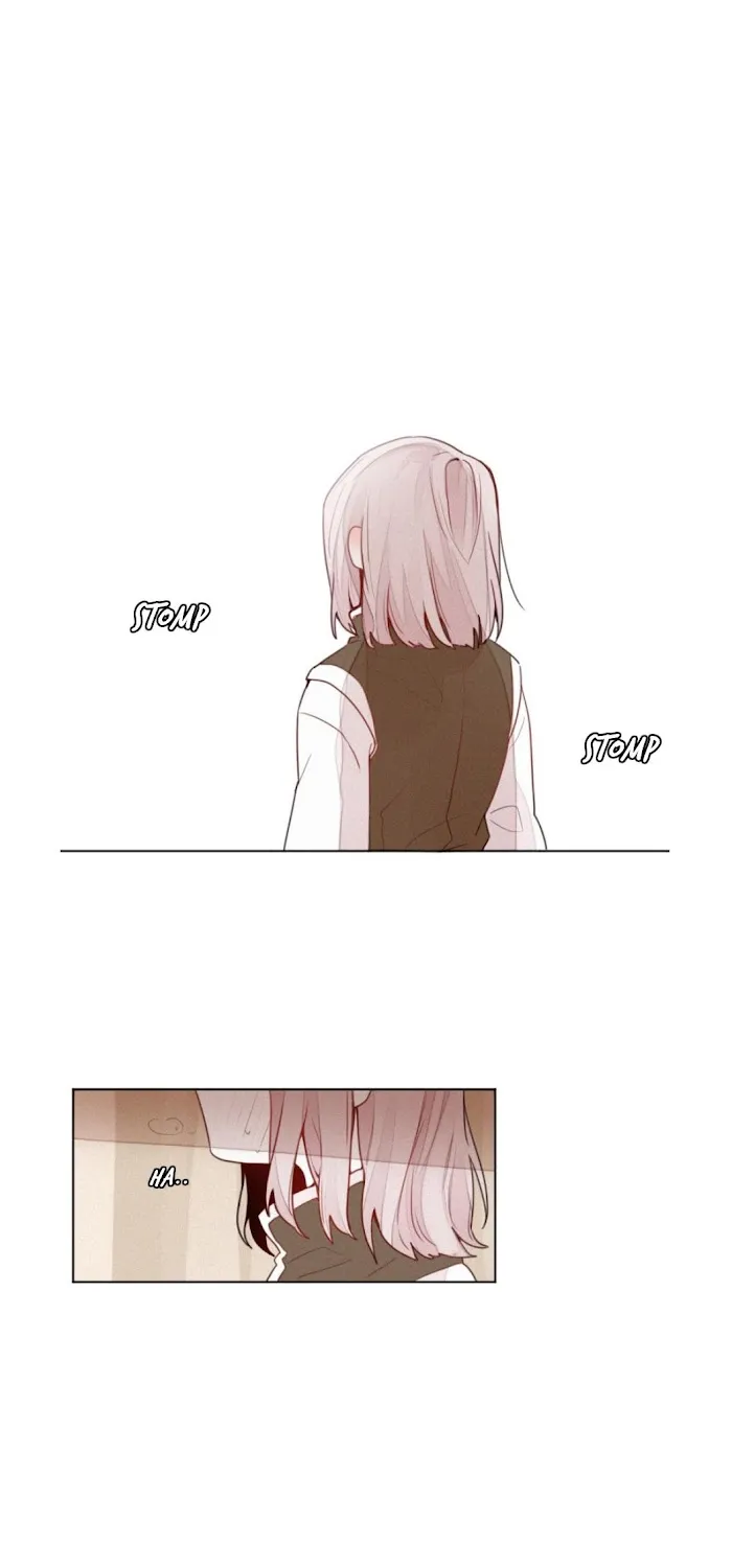 Demon Baby Diary Chapter 15 page 16 - 