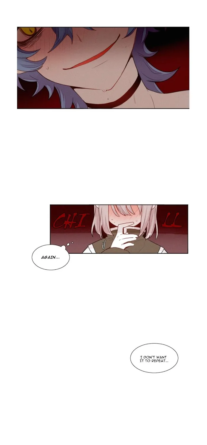 Demon Baby Diary Chapter 15 page 17 - 