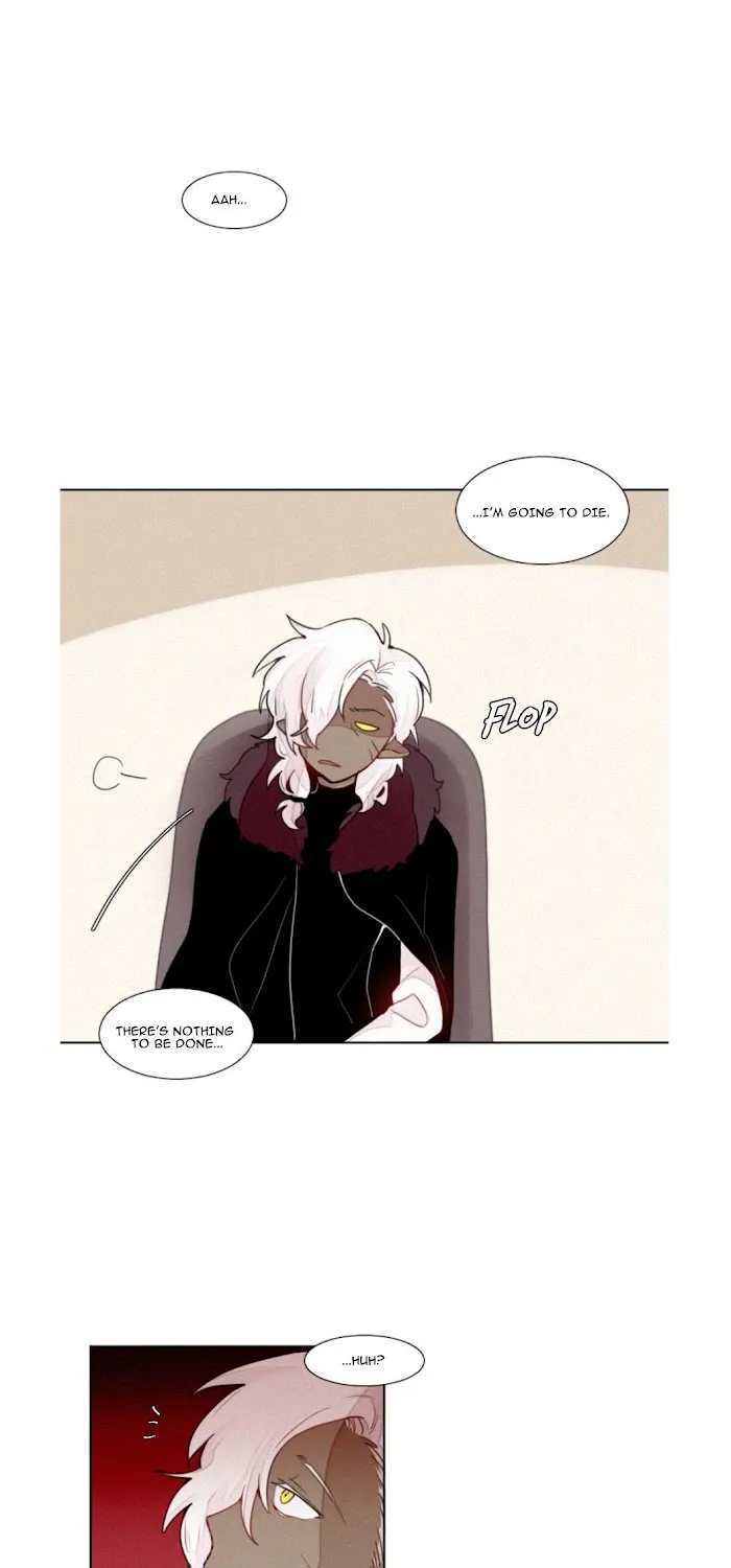 Demon Baby Diary Chapter 15 page 18 - 