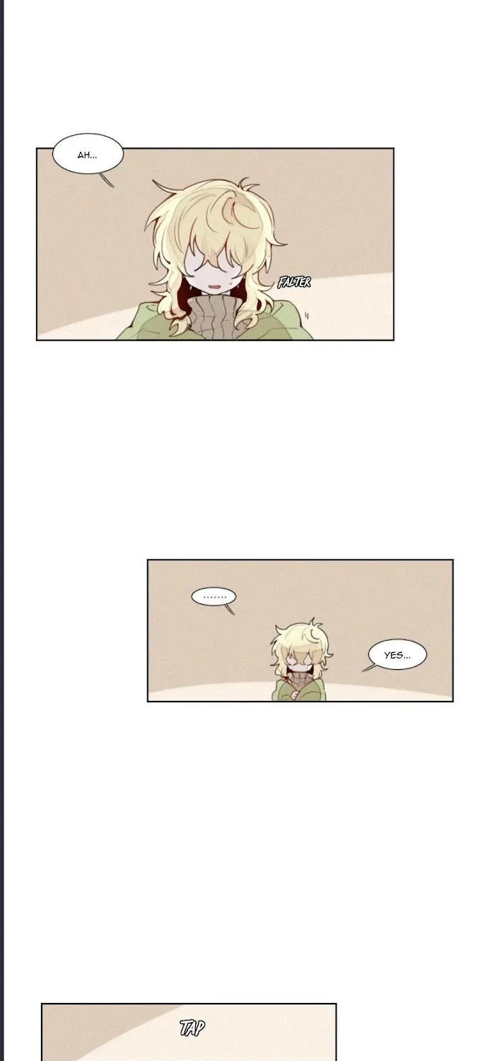Demon Baby Diary Chapter 15 page 10 - 