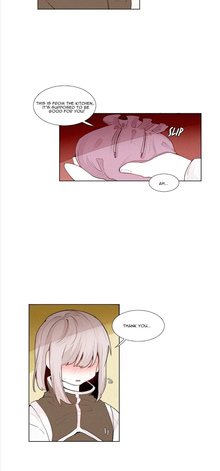 Demon Baby Diary Chapter 16 page 11 - 