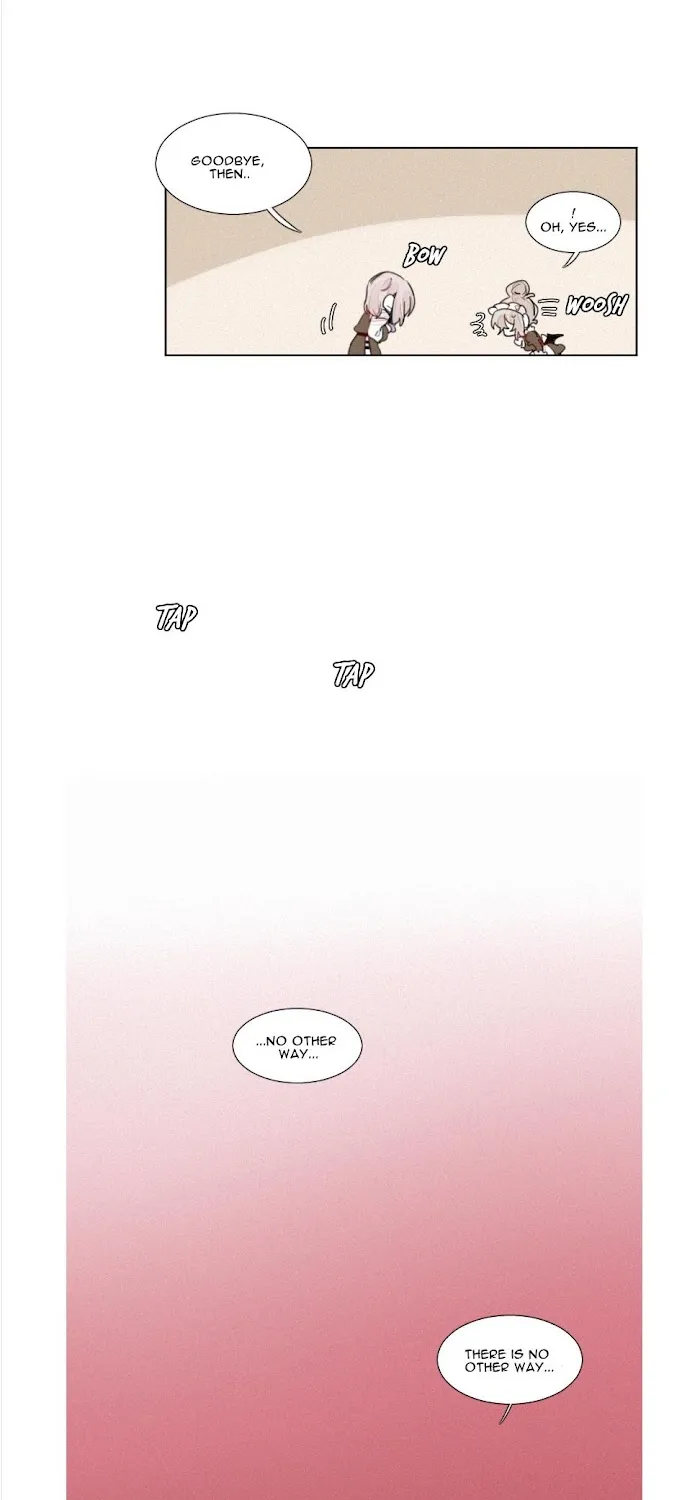 Demon Baby Diary Chapter 16 page 12 - 